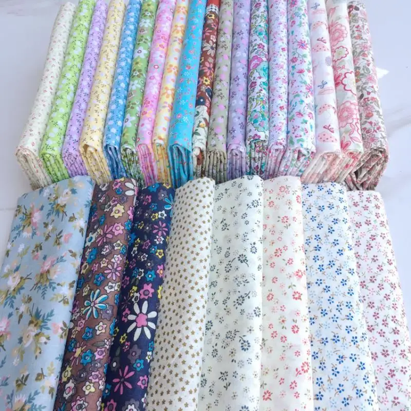 Baby Clothing Quilt - 아기 옷 드레스 수제 바느질 DIY