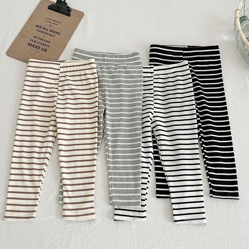 Baby Clothing Essentials - 아기 옷 0-6 세 어린이 바지