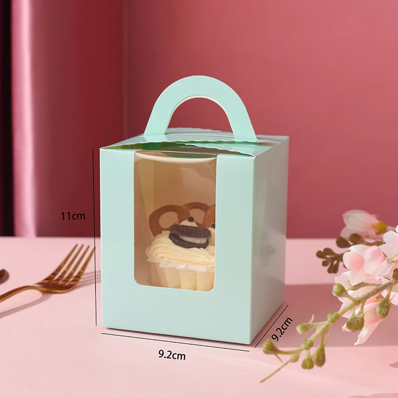 50pcs 결혼식 호의 상자 및 가방 결혼식을위한 초콜 - Baby Clothing Bag 리뷰 및 가격