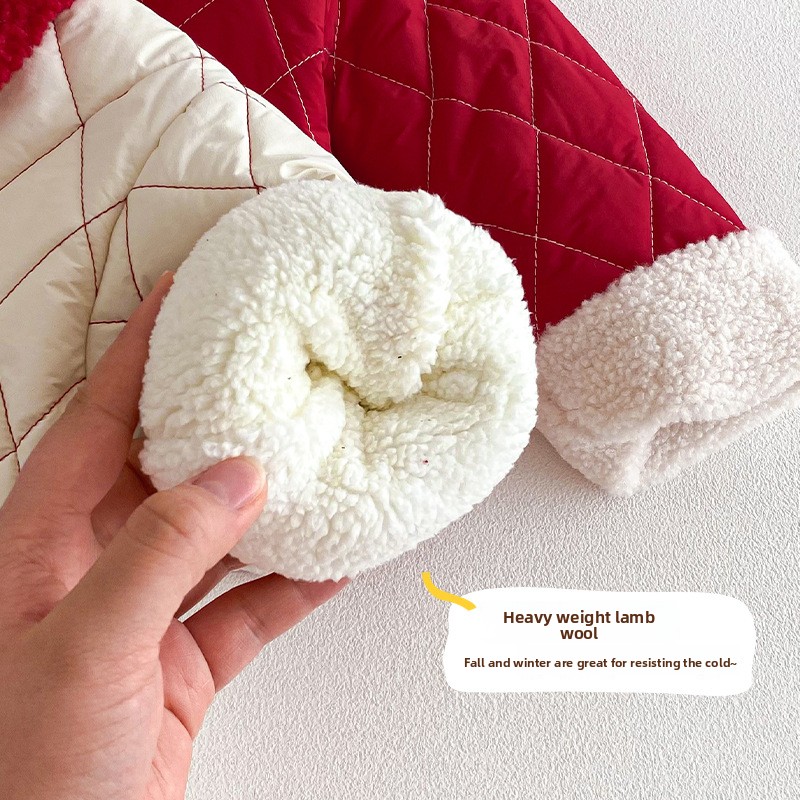 어린이 신년 의류 2025 신상 겨울 남아 자수 만화  - Baby Clothing Winter 리뷰 및 가격