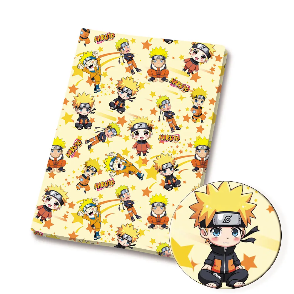 나루토 애니메이션 주변기기 패브릭 140*50cm DI - Baby Clothing Quilt 리뷰 및 가격