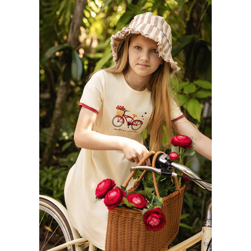 알리 플러스 SS26 프린트 자전거 컬렉션 가족 커플룩 - Baby Clothing Essentials 리뷰 및 가격