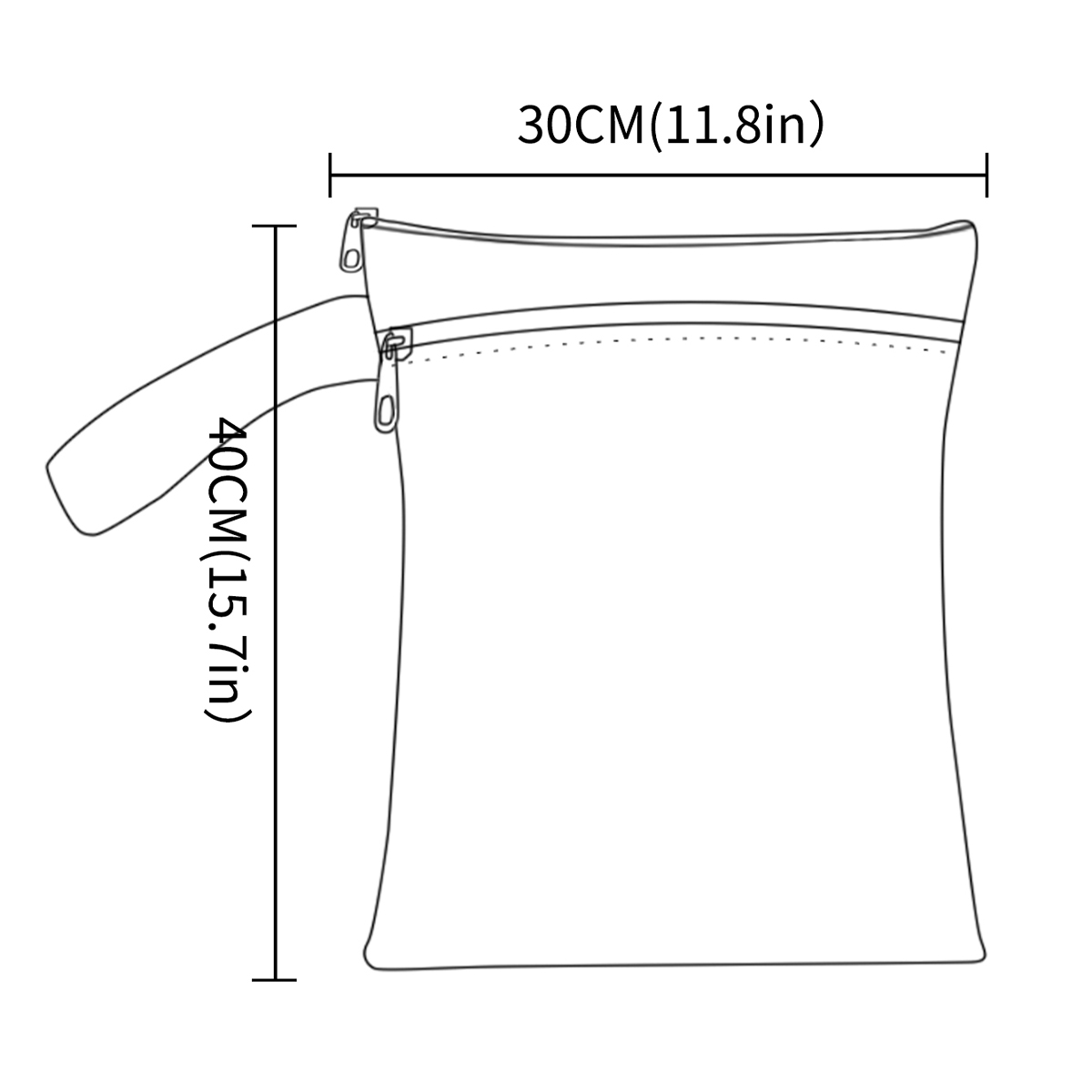 Elinfant 새로운 도착 인쇄 대용량 기저귀 가방, - Baby Clothing Bag 리뷰 및 가격
