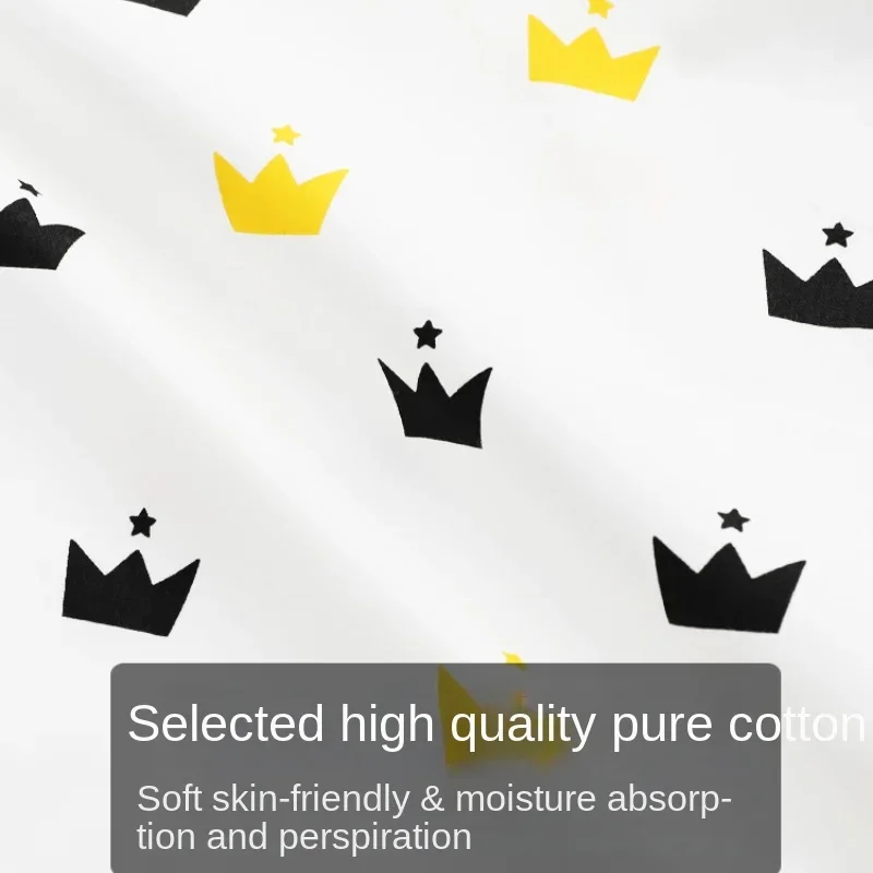 순수 코 튼 인쇄 패브릭 아기 침구 침대 시트 이불 커 - Baby Clothing Quilt 리뷰 및 가격