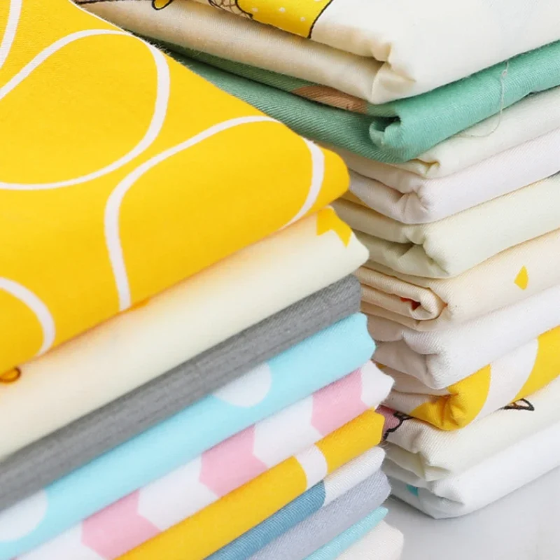 순수 코 튼 인쇄 패브릭 아기 침구 침대 시트 이불 커 - Baby Clothing Quilt 리뷰 및 가격