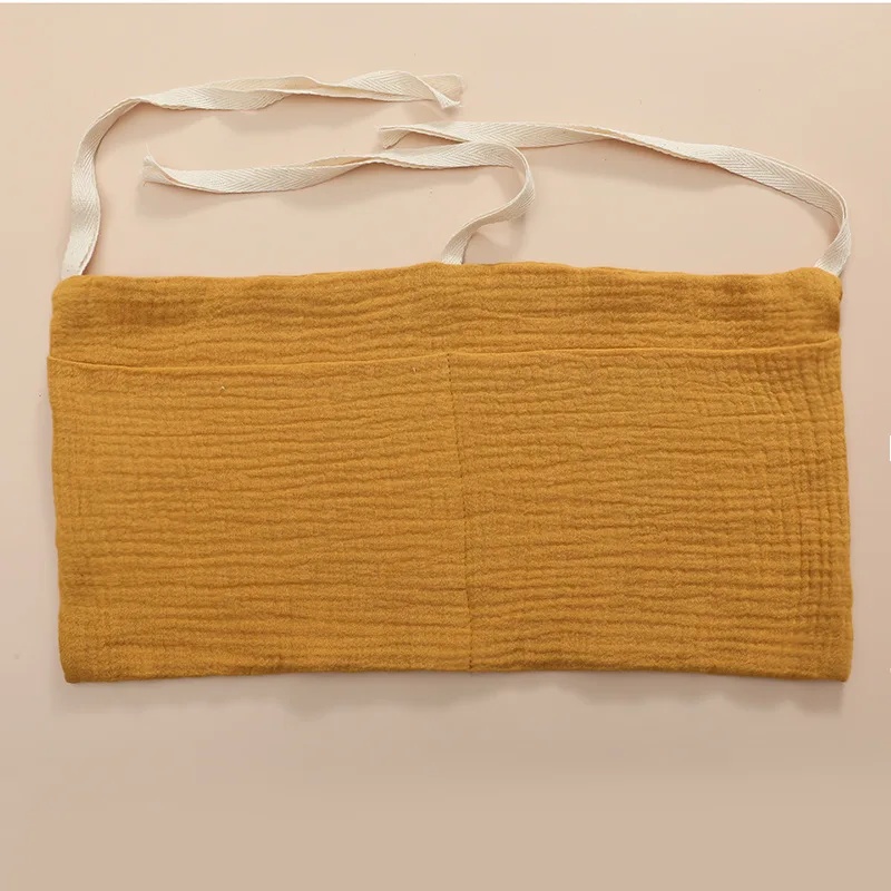 1/2개 아기 침대 정리함, 아기 침대 캐디, 침대 옆 - Baby Clothing Bag 리뷰 및 가격