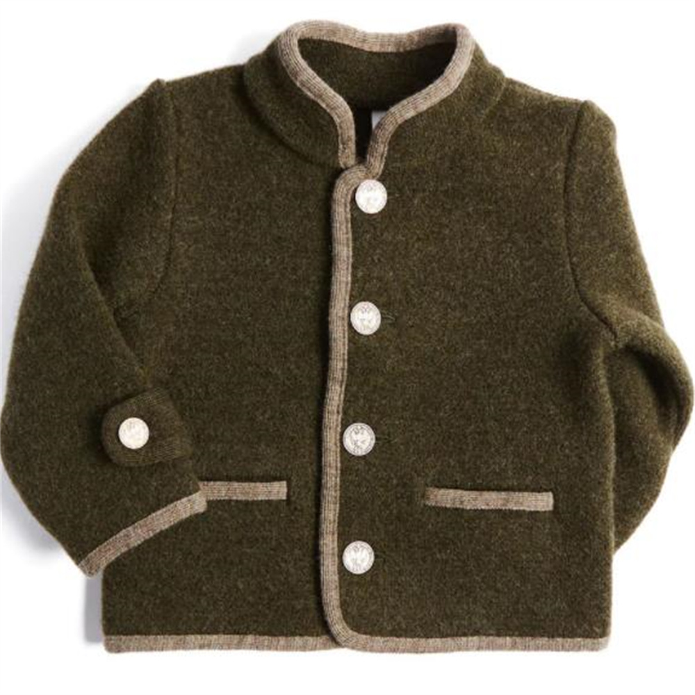아동복 가을 겨울 영국 양고기 울 아동 코트 아기 스포 - Baby Clothing Winter 리뷰 및 가격