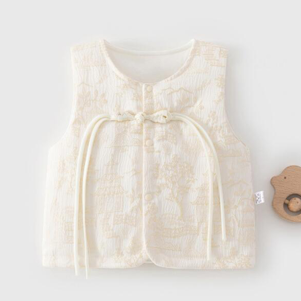 아기 중국 설날 조끼 퀼팅 따뜻한 가을 겨울 첫 생일  - Baby Clothing Quilt 리뷰 및 가격