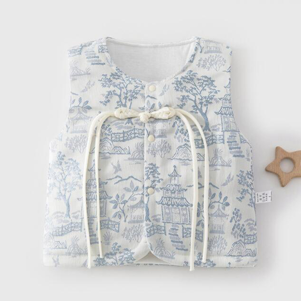 아기 중국 설날 조끼 퀼팅 따뜻한 가을 겨울 첫 생일  - Baby Clothing Quilt 리뷰 및 가격