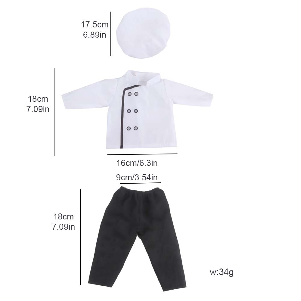 롤 플레잉 미국 18 인치 소녀 인형 복장 Firefi - Baby Clothing Essentials 리뷰 및 가격