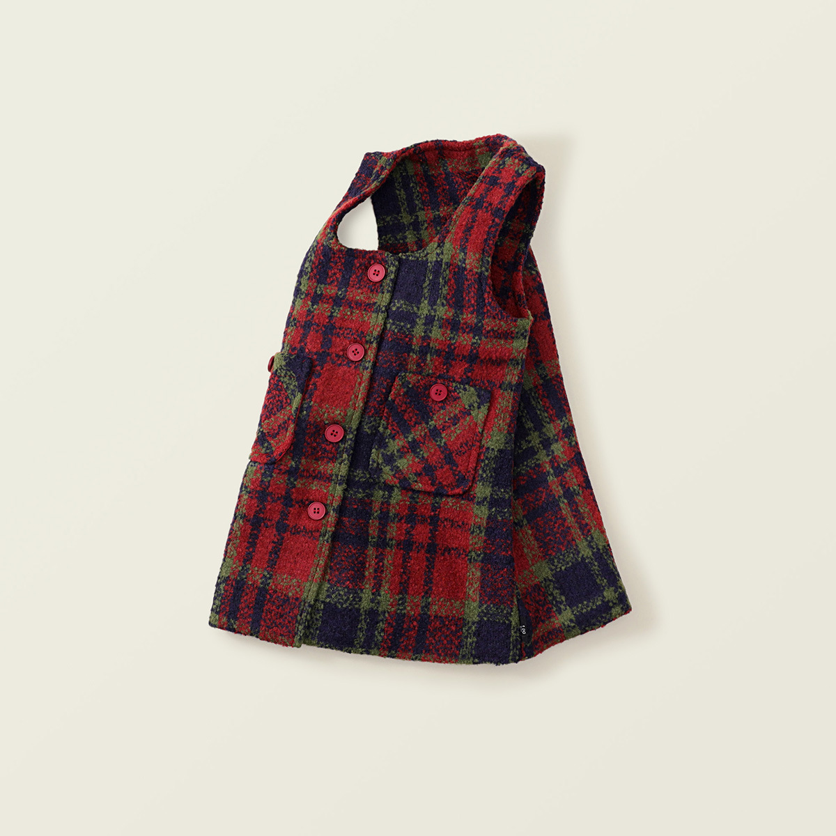 아기 소녀 격자 무늬 드레스 키즈 파티 조끼 드레스 영 - Baby Clothing Quilt 리뷰 및 가격