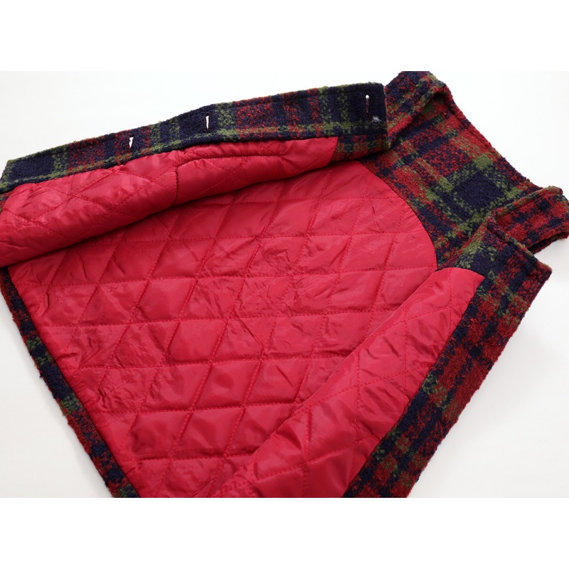 아기 소녀 격자 무늬 드레스 키즈 파티 조끼 드레스 영 - Baby Clothing Quilt 리뷰 및 가격