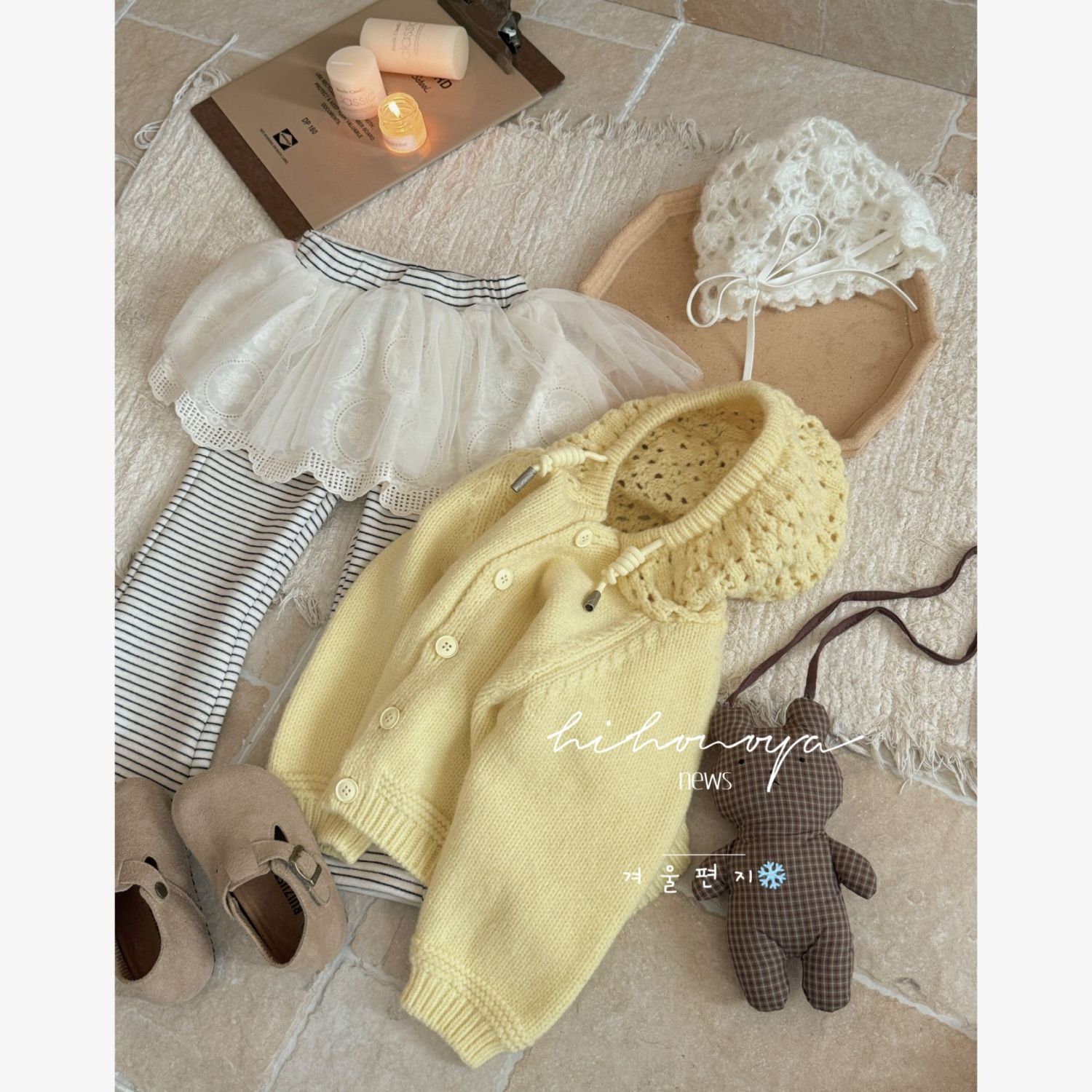아동 의류 소녀의 가을, 겨울 새로운 카디건 스웨터 아 - Baby Clothing Winter 리뷰 및 가격