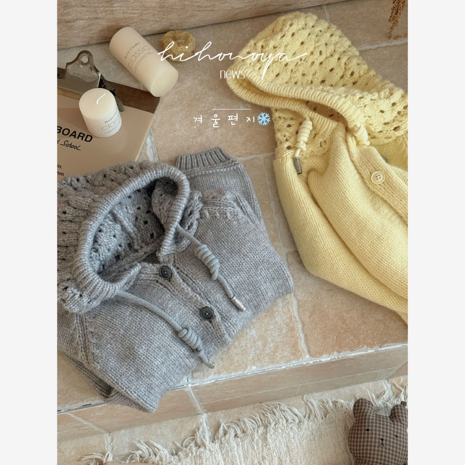 아동 의류 소녀의 가을, 겨울 새로운 카디건 스웨터 아 - Baby Clothing Winter 리뷰 및 가격