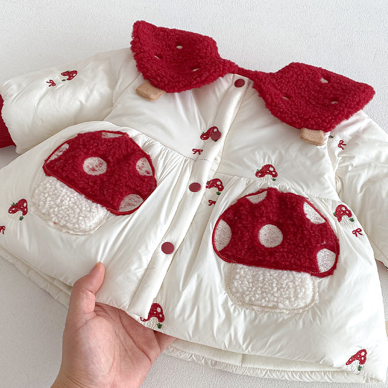 여아용 서양식 새해 의상 2025년 신상 겨울 한 살  - Baby Clothing Winter 리뷰 및 가격